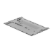 HP M21370-001 notebook spare part Bottom case