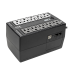 Tripp Lite INTERNET600U uninterruptible power supply (UPS) Standby (Offline) 0.6 kVA 300 W 10 AC outlet(s)