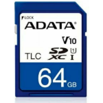 ADATA ISDD33K 64 GB SD TLC Class 10