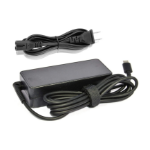 Axiom AK.045AP.080-AX power adapter/inverter Indoor 45 W Black