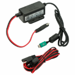 RAM Mounts RAM-GDS-CHARGE-V7CU mobile device charger Black, Green, Red DC Auto