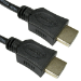 Cables Direct 0.5M HDMI HIGH SPEED WITH ETHERNET