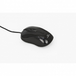 TITANUM TM103K mouse Ambidextrous USB Type-A Optical 1000 DPI