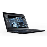 Joy Systems Lenovo ThinkPad P50s Intel® Core™ i7 6600U Laptop 15.6" Full HD 16 GB DDR4-SDRAM 512 GB SSD Windows 11 Pro Black