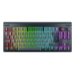 CHERRY XTRFY MX 8.3 TKL Wireless keyboard Gaming USB + RF Wireless + Bluetooth AZERTY French Grey