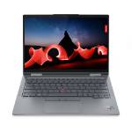 Lenovo ThinkPad X1 Yoga IntelÂ® Coreâ„¢ i7 i7-1355U Hybrid (2-in-1) 35.6 cm (14") Touchscreen WUXGA 16 GB LPDDR5-SDRAM 512 GB SSD Wi-Fi 6E (802.11ax) Windows 11 Pro Grey