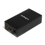 StarTech.com HDMI OR DVI TO DISPLAYPORT