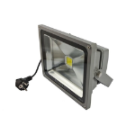 Synergy 21 S21-LED-TOM00262 floodlight Grey, Transparent 50 W