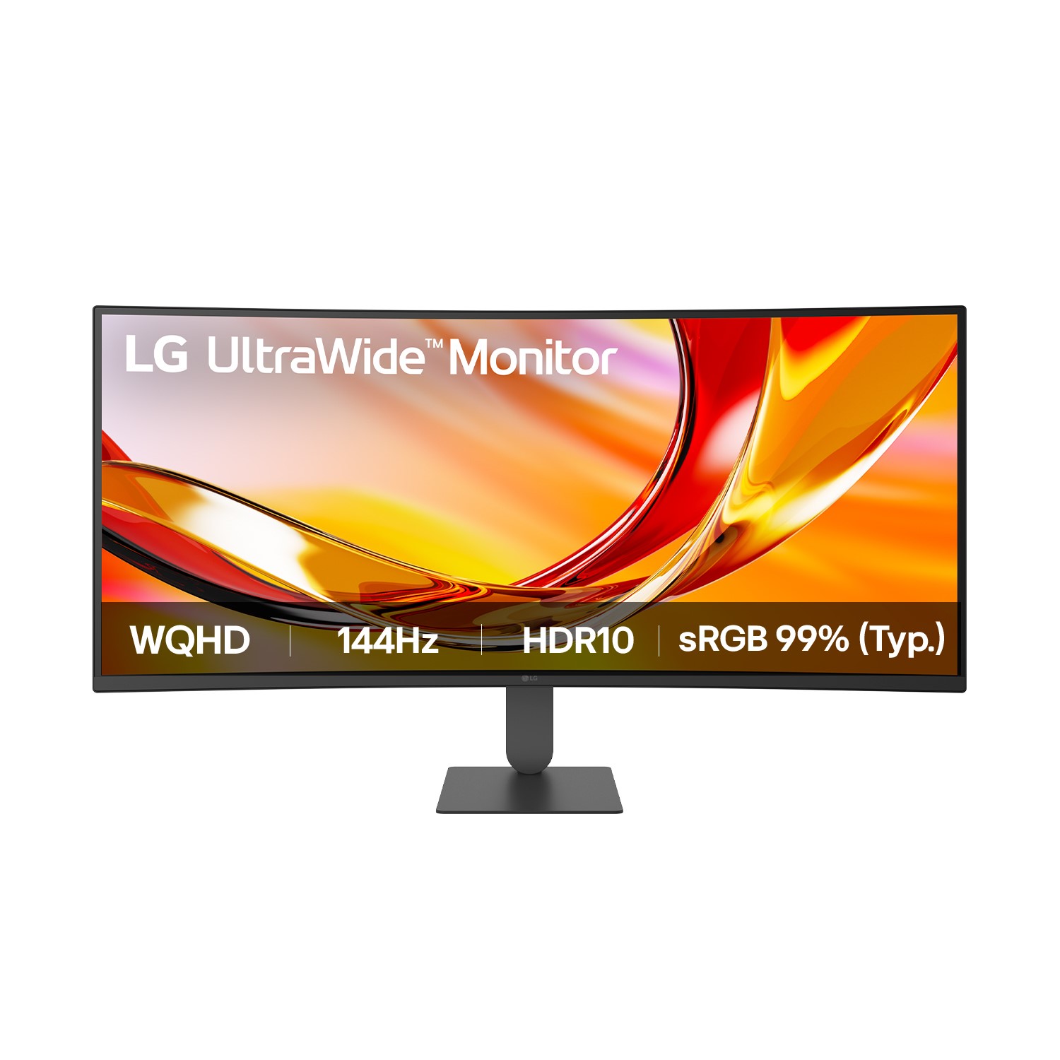 34IN ULTRAWIDE QHD CURVED thumbnail