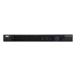 ATEN KG0016-AX-E KVM switch Rack mounting Black