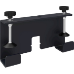 Optoma SFFPROCLAMP mounting kit Black