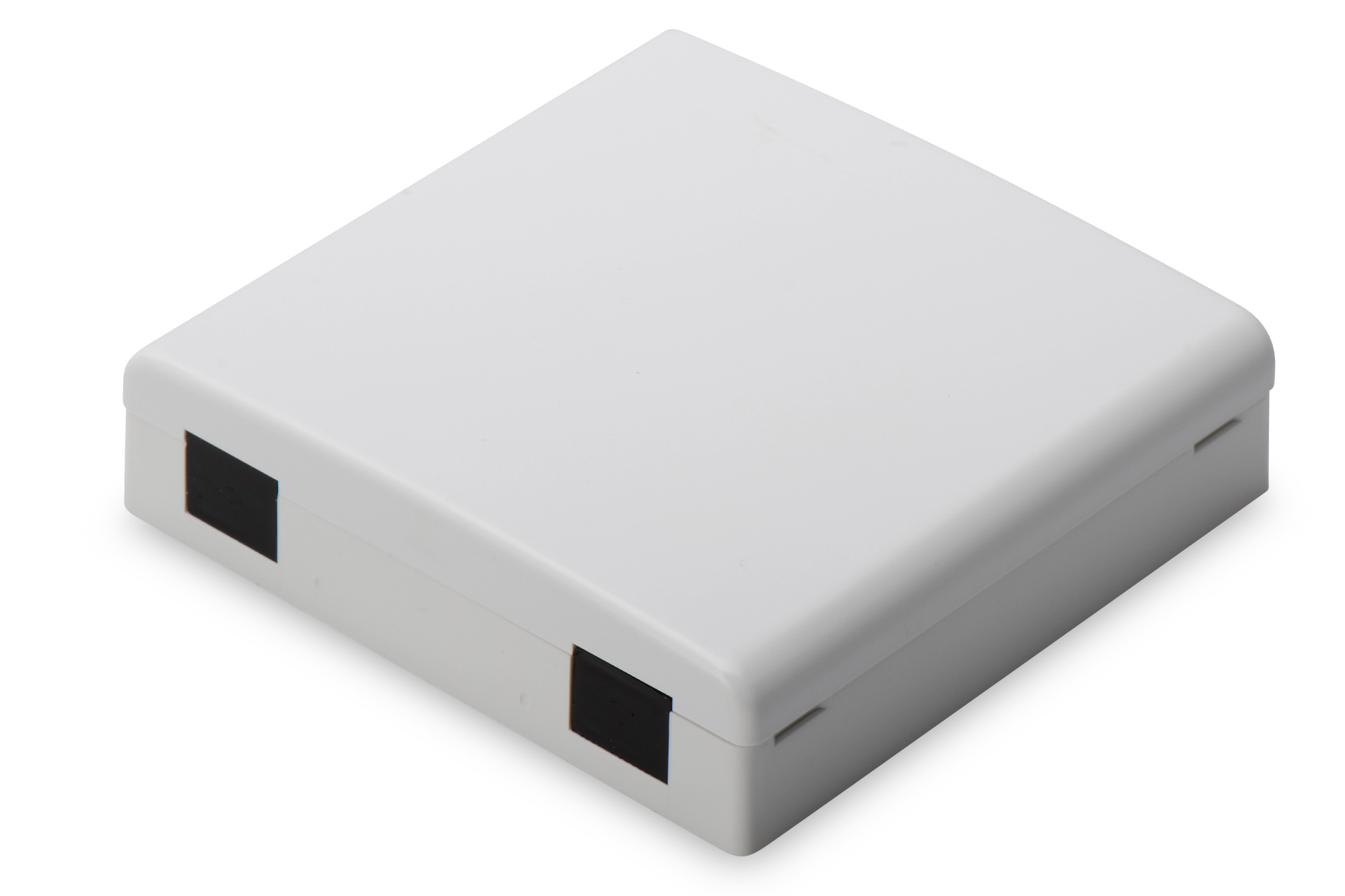 Image of Digitus Wall Outlet (FTTH) for 2x SC Simplex/LC Duplex