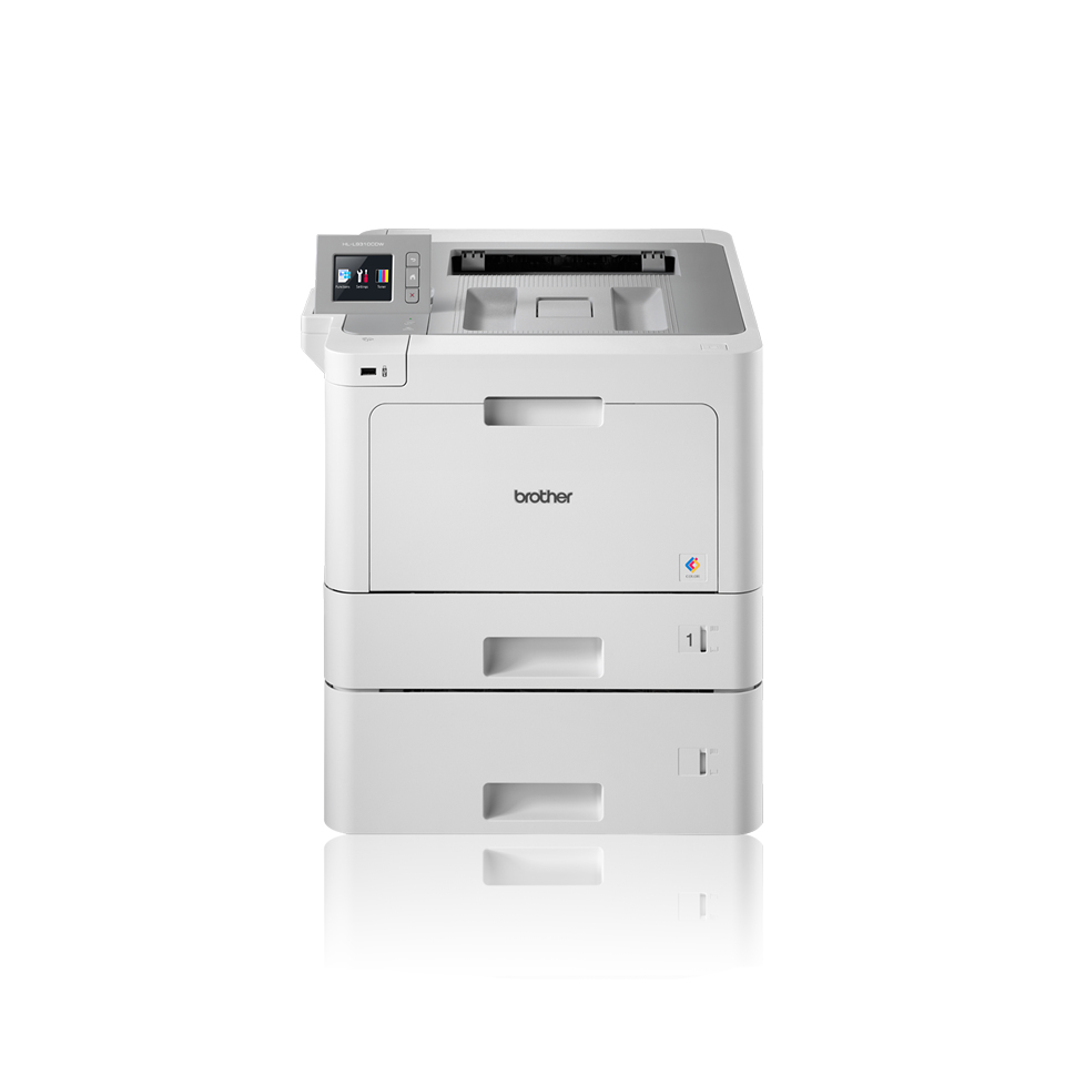 Image of Brother HL-L9310CDWT laser printer Colour 2400 x 600 DPI A4 Wi-Fi