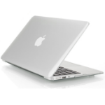 iPearl mCover 13.3" Cover Transparent