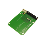 Wiebetech 31000-1098-0000 interface cards/adapter Internal