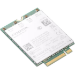 Lenovo 4XC1K04678 netwerkkaart Intern WWAN 1000 Mbit/s