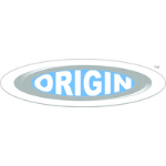 Origin Storage Plate Blank PC Interface Left Metal Vented 14G