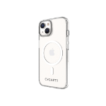 Cygnett AeroShield Magsafe Clear Protective Case Apple iPhone 2022 6.1' - (CY4173CPAEG) mobile phone case