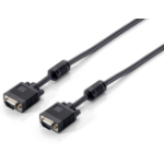 Equip HD15 VGA Cable, 1m
