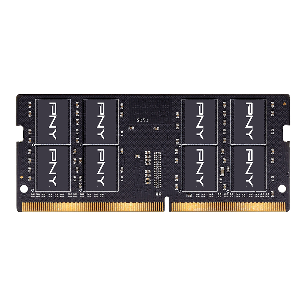 PNY Performance memory module 8 GB 1 x 8 GB DDR4 3200 MHz