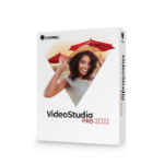 Corel VideoStudio 21 Pro Full 1 license(s)