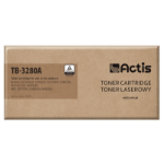 Actis TB-3280A toner (replacement for Brother TN3280; Standard; 8000 pages; black)