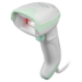 Datalogic Gryphon I GD4590 Handheld bar code reader 1D/2D White