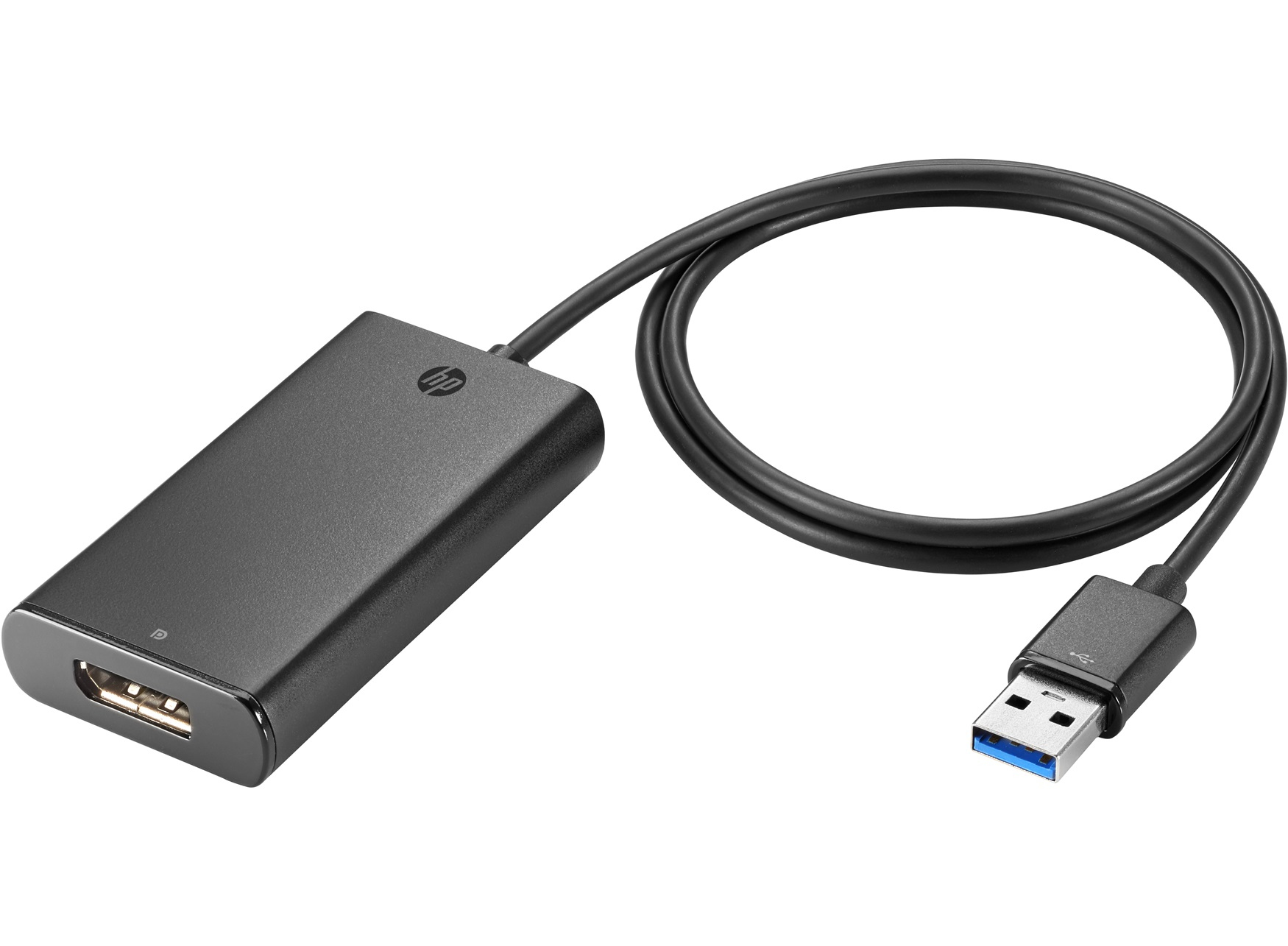 HP UHD USB Graphics Adapter, 60 in distributor/wholesale stock for