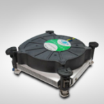 Inter-Tech T-180 Processor Koeler 8 cm