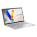 ASUS Vivobook 17 X1704VA-AU811W Intel Core 5 120U Laptop 43.9 cm (17.3") Full HD 8 GB DDR4-SDRAM 512 GB SSD Wi-Fi 6 (802.11ax) Windows 11 Home Silver