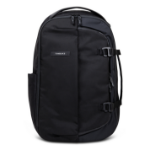 Timbuk2 5700-3-6114 laptop case 15" Backpack Black