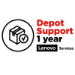 Lenovo 1Y Expedited Courier/Carry-in upgrade from 1Y Courier/Carry-in