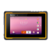 Getac ZX70-EX G2 4G LTE 64 GB 17.8 cm (7") Qualcomm Snapdragon 4 GB Wi-Fi 5 (802.11ac) Android 10 Black, Yellow