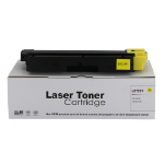 CTS Wholesale Compatible Replacement for the Utax CLP3721 Yellow Toner 4472110016