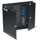 Black Box JPM402A-R3 fiber optic splice enclosure