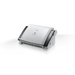 Canon CanoScan ScanFront 300eP Sheet-fed scanner 600 x 600 DPI A4 Grey, White