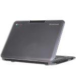 iPearl MCOVERCTLJ5CLR laptop case 11.6" Hardshell case Translucent