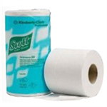 SCOTT PERFORM TOILET TISSU ROLL PK36