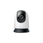Mercusys MC230 cámara de vigilancia Torreta Cámara de seguridad IP Interior 2880 x 1620 Pixeles Techo/escritorio