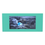 Thermaltake AC-080-OOPNAN-A1 computer case part Full Tower Display