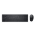 Dell keyboard Mouse included RF