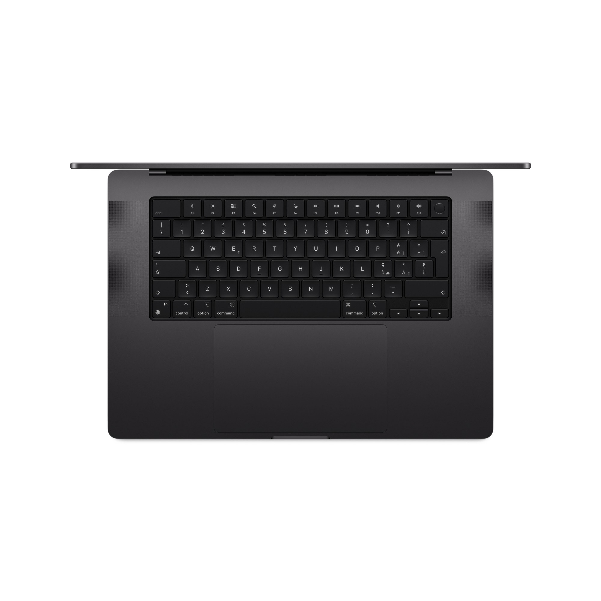 16-inch MacBook Pro: Apple M5 Pro chip with 18‑core CPU and 20‑core GPU, 48GB, 1TB SSD - Space Black
