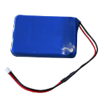 Olympia Accu AC 2100 Batterij/Accu 1 stuk(s)