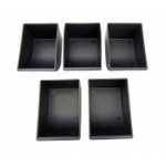 apg Solutions VPK-15J-05-BX cash tray Black