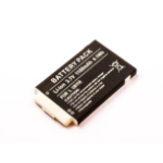 CoreParts MBXLG-BA0005 mobile phone spare part Battery Black