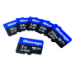 iStorage microSD card | 3 pack | 1TB MicroSDXC UHS-III Class 10