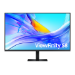 Samsung 37" S80UD UHD USB-C ViewFinity Monitor with KVM Switch