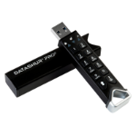 iStorage datAshur PRO2 USB stick 16 GB USB Type-A 3.2 Gen 1 (3.1 Gen 1) Black