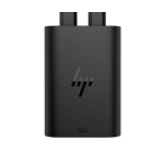 HP 65W GaN USB-C Laptop Charger