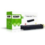 KMP 2923,3009 tonercartridge 1 stuk(s) Compatibel Geel